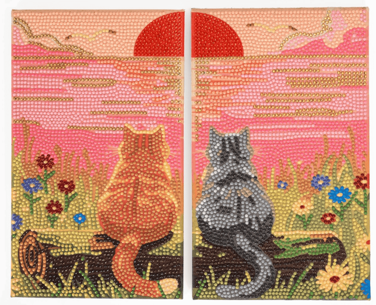 Craft Hero™️ Date Night: Sunset for Two
